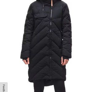 Indyeva Ayaba Leggro Jacket/Small